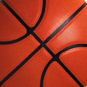 บาสเก็ตบอล PU พร้อมการสร้างแบรนด์นูนสำหรับคลับแคมป์หรือใช้เพื่อสันทนาการในบริเวณการฝึกซ้อมในร่มและกลางแจ้ง - Product Image 2