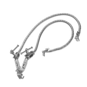 Precio al por mayor de calidad superior, conjunto de retractor Omni Tract, instrumentos ortopédicos para cirugía Abdominal, conjunto Omni Tract - Product Image 2