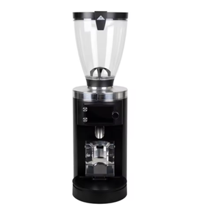Meilleure offre commerciale pour le nouveau moulin à expresso électrique automatique Mahlkonigs E80 avec boîtier en aluminium pour usage domestique et hôtelier - Product Image 1