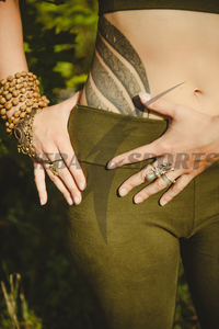 Leggings de Yoga Transpirables de Primera Calidad para Mujer, con Diseño a Cuadros, que Absorben el Sudor, Personalizables, de Cintura Alta y Elásticos en Cuatro Direcciones, Pantalones de Gimnasio - Product Image 4