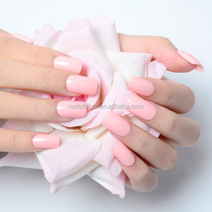 Pegatinas de <span class=keywords><strong>uñas</strong></span> de Punta francesa, pegatinas para decoración de <span class=keywords><strong>uñas</strong></span>, diseños de rayas curvas, calcomanías de <span class=keywords><strong>uñas</strong></span> francesas para mujeres y niñas, decoraciones acrílicas para manicura - Product Image 2