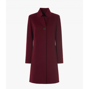 Manteau Trench Long Imperméable Vintage pour Femme - 100% Laine Personnalisable Fournisseur OEM en Gros - Product Image 5