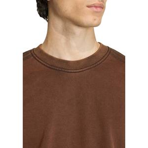 Sudadera de Invierno para Hombre 2026, de Alta Calidad, Estilo Urbano, Cuello Redondo, Personalizable con Bordado, ODM, Lavada - Product Image 4