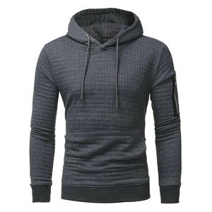 Nuevas sudaderas con capucha baratas para hombre, el producto más vendido, ropa deportiva al por mayor, ropa de invierno para caminar para hombre, sudaderas con capucha - Product Image 1