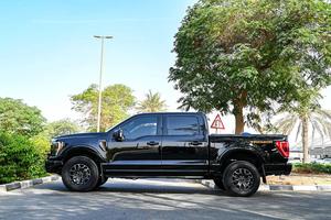 รถใหม่/มือสอง ปี 2023 ฟอร์ด F-150 แร็พเตอร์ V6 3.5L กล้องมองหลัง 360 องศา รับน้ำหนักได้ 31-40 ตัน ระบบดีเซล/เบนซิน เกียร์อัตโนมัติ ขาย - Product Image 5