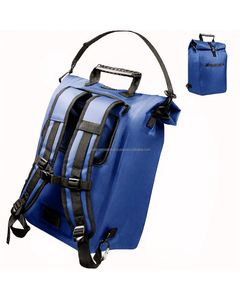 Bolsas de Ciclismo de Poliéster para Niños, Accesorio para Bicicleta, Cierre de Cremallera, Unisex - Product Image 3