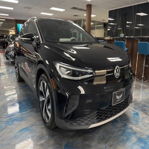 Volkswagen ID.4 1ère édition 2021 d'occasion en excellent état - Product Image 1