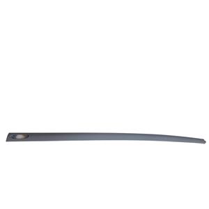 Moulure de porte avant droite LANCIA Ypsilon 1ère Série (03>06) 041521 / 0D2108 - Product Image 1