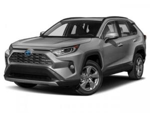 NUEVO USADO 2020 para RAV4 2.0 GX Auto 2WD BAJO KILOMETRAJE Grado Industrial ODM/OEM 1 Año de Garantía Origen EE. UU. - Product Image 3