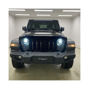 Je-<span class=keywords><strong>ep</strong></span> W Rang-LER JL và JK mô hình 2015 2023 để bán toàn cầu - Product Image 4