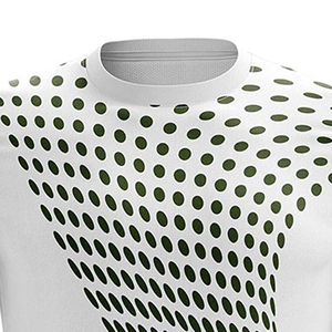 Maillot de football en polyester 100% de meilleure qualité à manches courtes Poids léger disponible dans toutes les tailles Service OEM Vêtements de football à faible quantité minimale de commande - Product Image 5