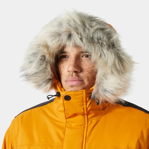Chaqueta de Esquí Personalizada para Hombre 2025, Impermeable, Transpirable, Abrigo de Invierno para la Nieve, Ropa Exterior Aislante y Cálida con Logotipo de Marca Privada OEM - Product Image 6