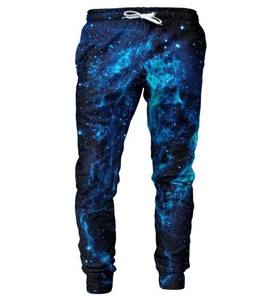Breathable Lightweight Casual High Quality <b>Men's</b> Track Pants Outfit Heat-Transfer Printed Wholesale <b>Jogger</b> Sweatpants - Product Image 4