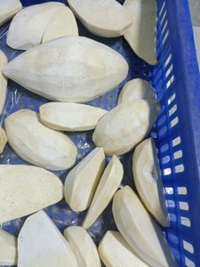 100% TARO AMARILLO CONGELADO NATURAL DELICIOSO-TARO CONGELADO PRECIO MÁS BARATO DE VIETNAM - Product Image 5