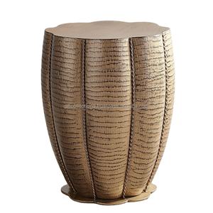 Excellent Quality Living Room <b>Furniture</b> Stools Side table from Indian Manufacturer of Stool at Bulk Price - Product Image 1