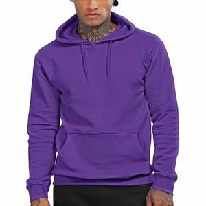 Nouveaux sweats à capuche de style les plus vendus pour les meilleurs vêtements pour hommes fabriquent des sweats à capuche pour hommes à manches longues pour des vêtements de rue fabriqués par des vêtements de sport - Product Image 2