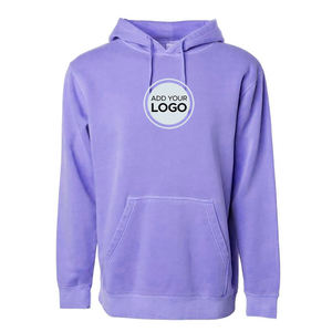 Independent Trading Co.-Sudadera con capucha de peso medio-SS4500 Sudaderas con capucha - Product Image 5