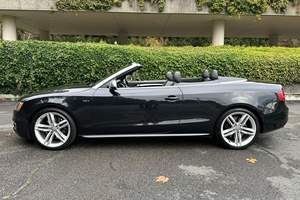 AUDI S5 CABRIOLET 2011 USADO, Volante a la Izquierda/Derecha - Product Image 5