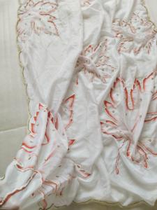 Saree imprimé Bollywood indien Best-seller Designer Dernière tenue de fête ethnique exclusive Rich Royal Look Ethnic Sari Gorgeous - Product Image 4