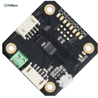 Service de fabrication électronique PCBA sur mesure pour assemblage de cartes PCB de friteuses à air OEM – Fabricant clé en main