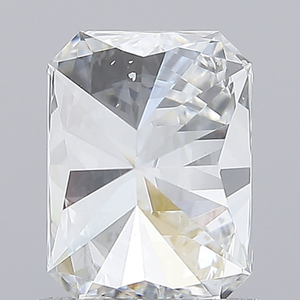 Certificado IGI, 1.26 Ct, Corte Radiante, CVD, Color D, Claridad VS1, Corte Excelente, CVD, Sin Fluorescencia, India - Product Image 3