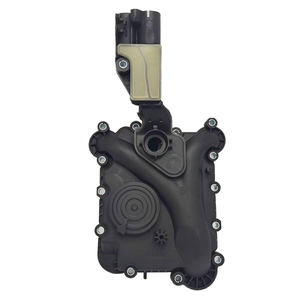 Клапан маслоотделитель PCV 06E103547AH для Audi S4 S5 A6 A7 Q5 Q7 VW Touareg 3,0 T 95810124703 автозапчасти сепаратор масляной воды - Product Image 5