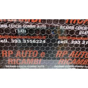 ALFA ROMEO 155 Serie (167_) (94>97) LUZ TRASERA DERECHA INFERIOR 60549659 - Product Image 5