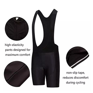 Precio asequible uniforme de ciclismo más popular uniforme de ciclismo para adultos mejor precio uniforme de ciclismo - Product Image 5