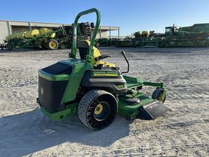 เครื่องตัดหญ้าแบบ Zero Turn รุ่น John Deere Z997R ประสิทธิภาพสูงสุด สำหรับขาย - Product Image 6