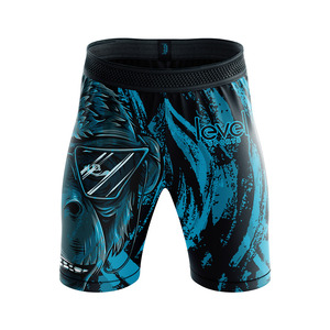 High Quality <b>Compression</b> <b>Shorts</b> Casual <b>Compression</b> <b>Shorts</b> Blank Plain <b>Men</b> Use <b>Compression</b> <b>Shorts</b> - Product Image 1