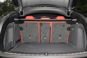 2022 X4 M Competition 503 ch, 6 cylindres turbo, transmission intégrale, pack Executive - Product Image 6