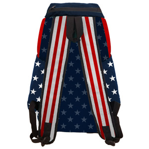 Mochila de baloncesto con logotipo personalizado, bolsa de gimnasio deportiva para hombre, bolsa de fútbol para jóvenes, mochila de gran capacidad - Product Image 2