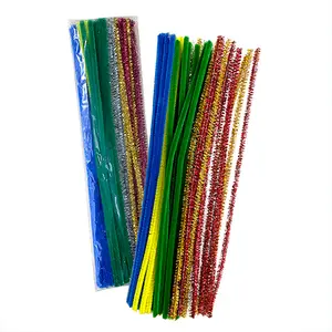 Effective glitter pipe cleaners At Low Prices 