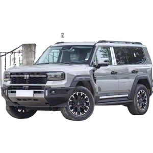 G700 d'occasion 2025-a, SUV spacieux, sièges polyvalents, versions prêtes pour l'aventure, véhicule électrique, autonomie de 201-300 km, batterie de 50-70 kWh - Product Image 1