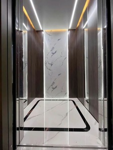 Salle des machines/systèmes de contrôle Monarch Vvvf sans pièce Accueil Villa Maison Ascenseurs de passager Contemporain <span class=keywords><strong>AC</strong></span> Drive Ascenseur de passager - Product Image 4