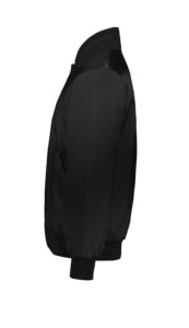 Nueva chaqueta Varsity negra para hombre para Bulls Chicago Jacke - Product Image 4