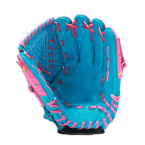 Vêtements de sport Dernière conception Gants de capture de baseball Gants de capture de baseball à bas prix Gants de capture de baseball de haute qualité - Product Image 2