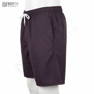 Shorts de Playa para Hombre, Novedad al por Mayor, Estilo Hip Hop con Estampado Personalizado, Diferentes Colores, Casuales, Antiarrugas - Product Image 6