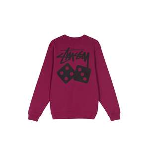   Sweat-shirt pour homme en tissu French Terry épais, avec broderie 3D et impression sérigraphiée - Product Image 2