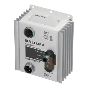 Alimentatori industriali BALLUFF BAE00TM - Product Image 1