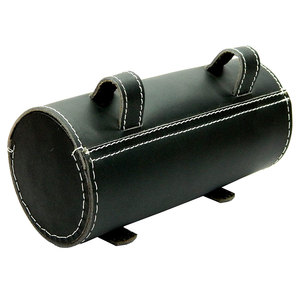 กระเป๋าชุดเครื่องมือหนังแบบแห้งเร็วกระเป๋าชุดเครื่องมือหนังน้ำหนักเบาผลิตตามสั่ง - Product Image 3