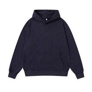 Sudaderas Deportivas de Franela de Invierno Unisex Personalizadas de Alta Calidad al por Mayor, Casuales, a la Moda, Lisas, Impermeables, Transpirables y Forradas - Product Image 3