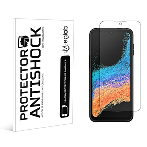 ANTISHOCK pour Samsung pour Galaxy Xcover 6 Pro Protection d'écran Durable et absorbant les chocs Accessoire mobile - Product Image 1