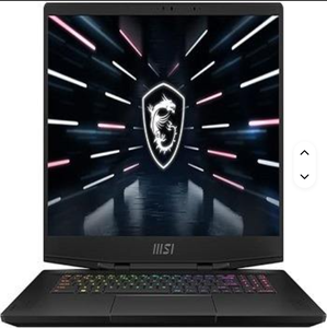Portátil para juegos Stealths GS77, el más vendido, con Intel Core i7-12700H, pantalla de 17.3 pulgadas, RTX 3070 Ti, 32 GB de RAM, SSD de 1 TB y Windows 11 - Product Image 1