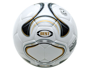 2025 Venta caliente de alta calidad producción profesional oficial 16 años producción profesional PU Unión térmica fútbol - Product Image 1