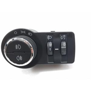 INTERRUPTOR DE CONTROL DE LUZ OPEL Mokka 1ª Serie 95297431 (12>) - Product Image 2