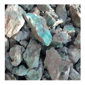 High Grade <b>Copper</b> Concentrate 30%-35% Cu Content - Product Image 5