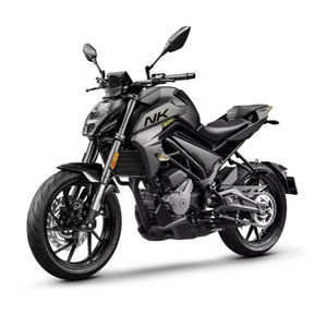 Meilleure vente : Nouvelle moto 300NK NA/KED 2026 prête à être expédiée - Product Image 1