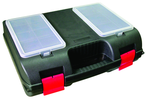 Casete Portautensilios Blitz Cm. 37,5x28,5x13 H - Product Image 1
