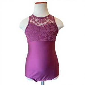 Leotardo Sassy - Product Image 1